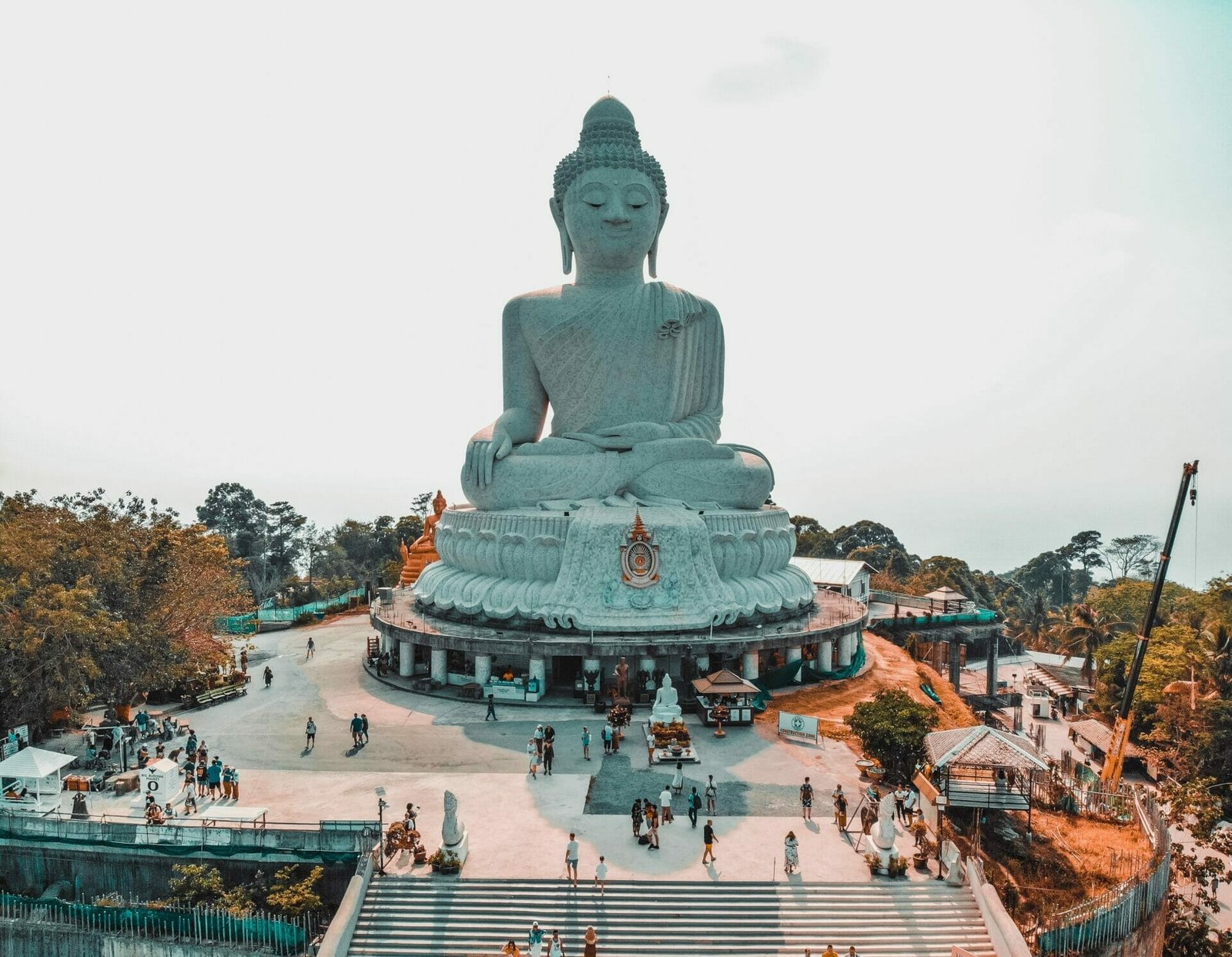 Krankenversicherung in Thailand