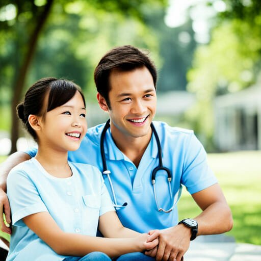 Health insurance Thailand for expats