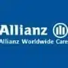 Allianz Worldwide Care logo