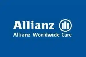 Allianz Worldwide Care logo