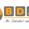 BDAE Logo Krankenversicherung