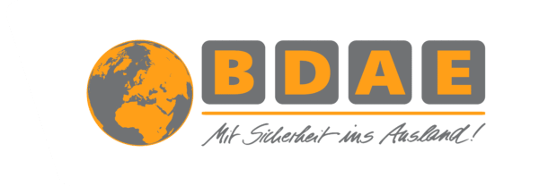 BDAE Logo Krankenversicherung