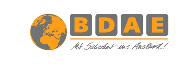 BDAE Logo Krankenversicherung