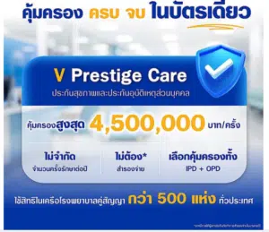 Viriyah Health Insurance
