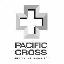 Pacific Cross